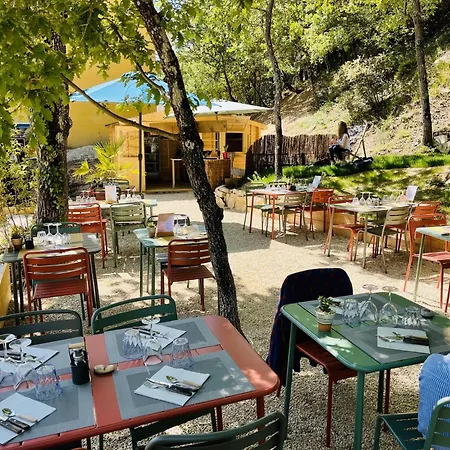 Résid'artel Cadarache - Iter Hotel