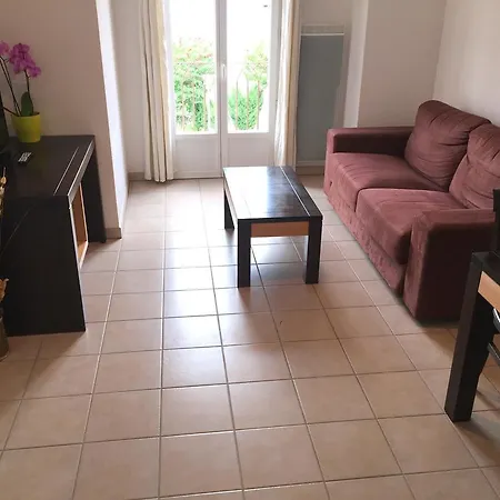 Hotel Résid'artel Cadarache - Iter Saint-Paul-lès-Durance