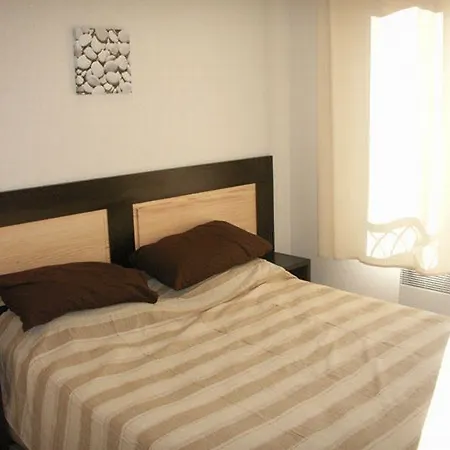 Résid'artel Cadarache - Iter Hotel