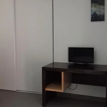 Hotel Résid'artel Cadarache - Iter
