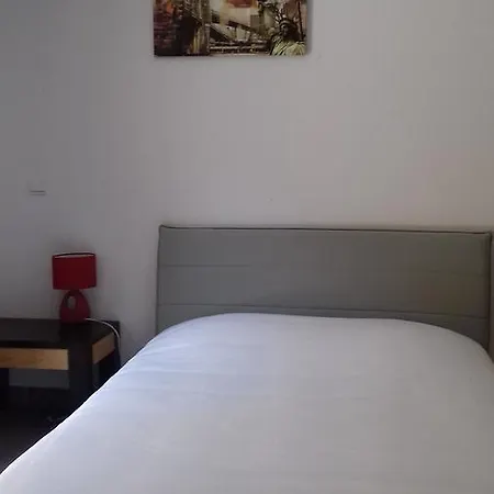 Hotel Résid'artel Cadarache - Iter