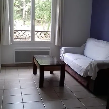 Résid'artel Cadarache - Iter Hotel 2*