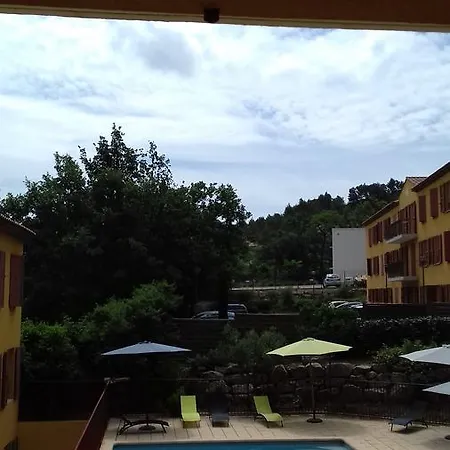 Hotel Résid'artel Cadarache - Iter