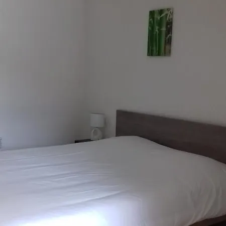 Hotel Résid'artel Cadarache - Iter