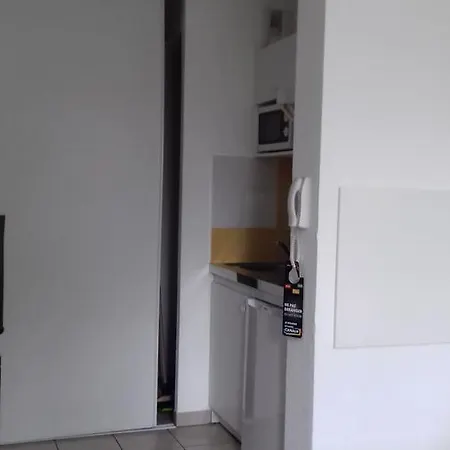 Resid'artel Cadarache - Iter 2*