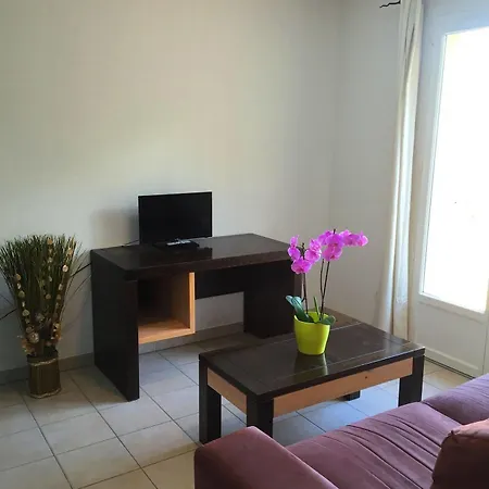 Hotel Résid'artel Cadarache - Iter