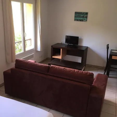 Resid'artel Cadarache - Iter 2*