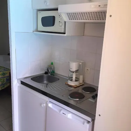 Resid'artel Cadarache - Iter סן-פול-לז-דוראנס