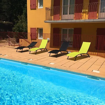 Resid'artel Cadarache - Iter 2*