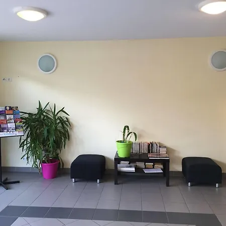 Hotel Résid'artel Cadarache - Iter