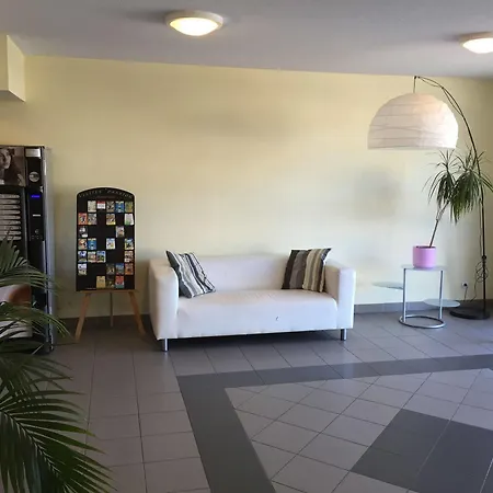 Resid'artel Cadarache - Iter 2* סן-פול-לז-דוראנס