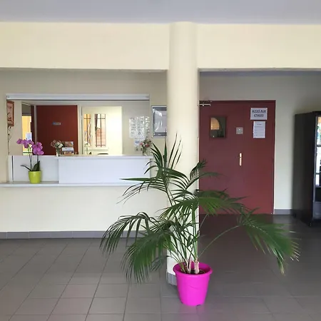 Hotel Résid'artel Cadarache - Iter 2*