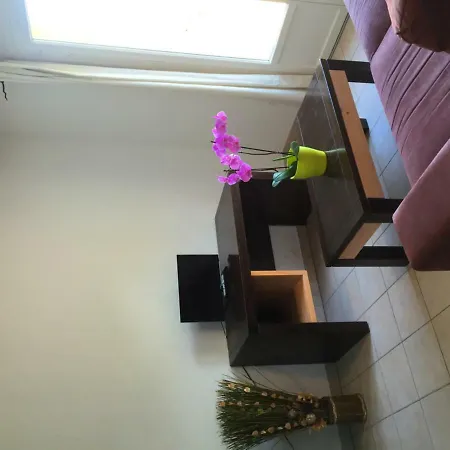 Hotel Résid'artel Cadarache - Iter