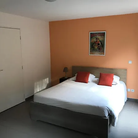 Résid'artel Cadarache - Iter Hotel