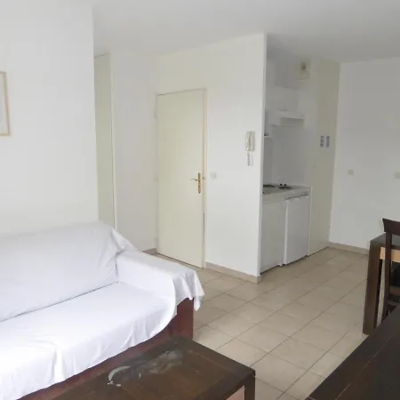 Resid'artel Cadarache - Iter