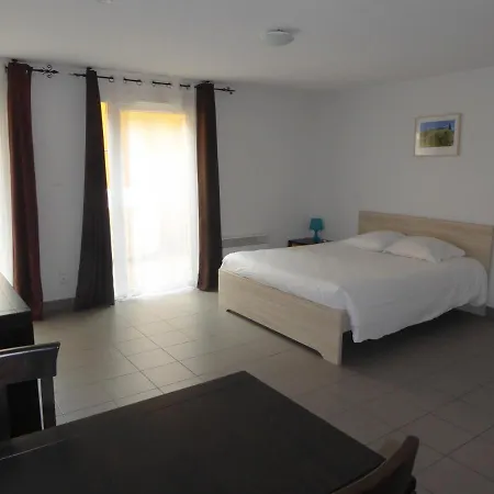 Resid'artel Cadarache - Iter 2*
