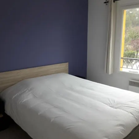Hotel Résid'artel Cadarache - Iter 2*