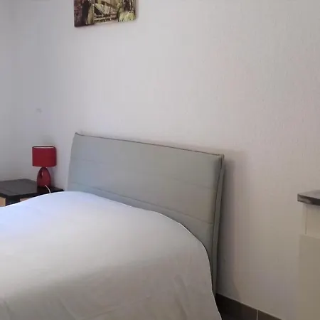 Résid'artel Cadarache - Iter Hotel Saint-Paul-lès-Durance
