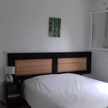 Resid'artel Cadarache - Iter מלון 2*