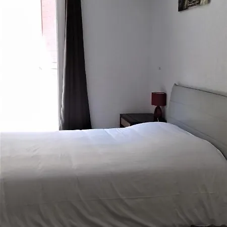 Resid'artel Cadarache - Iter סן-פול-לז-דוראנס